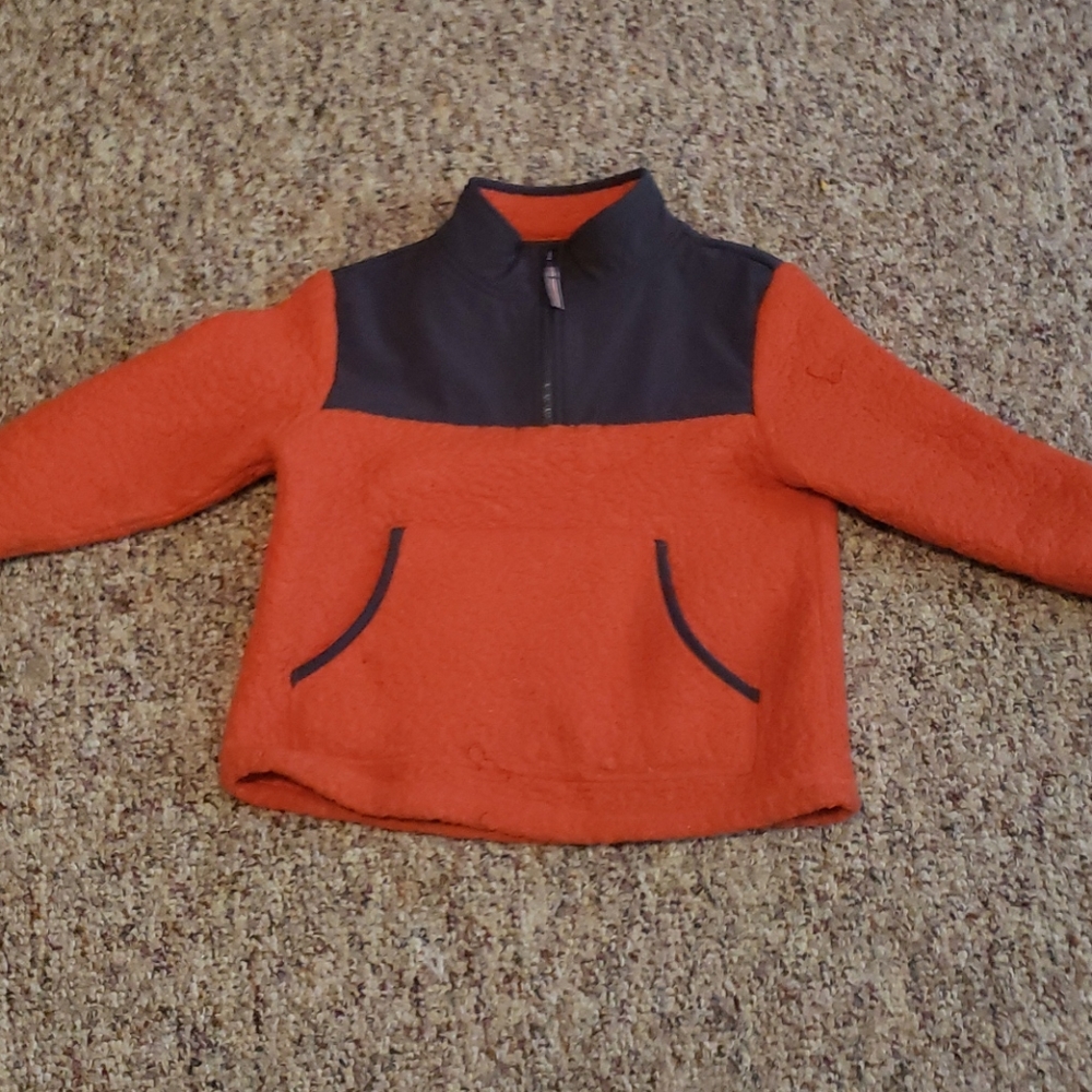 Boys Jacket